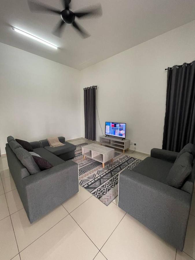 Bungalow Homestay Jasin Malacca ภายนอก รูปภาพ