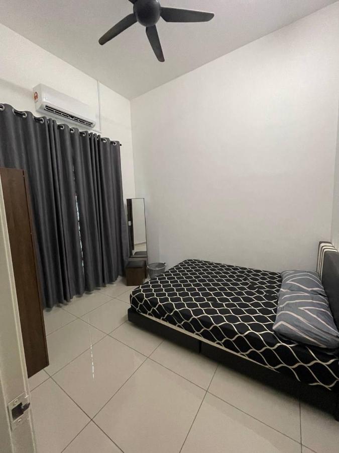 Bungalow Homestay Jasin Malacca ภายนอก รูปภาพ