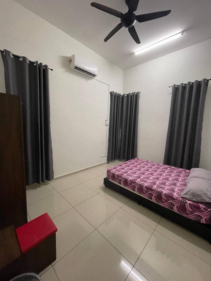 Bungalow Homestay Jasin Malacca ภายนอก รูปภาพ